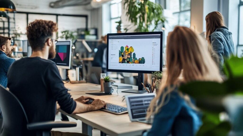 How to Become a White-Label Webflow Agency: Social Media Strategies for Establishing Brand Authority